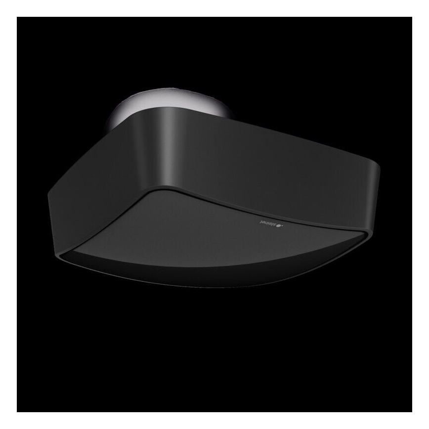 Steinel 068493 - Närvarodetektor TRUE PRESENCE COM1 IP54 svart