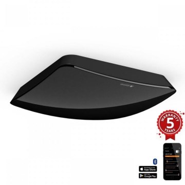 Steinel 068509 - Närvarodetektor TRUE PRESENCE COM1 svart