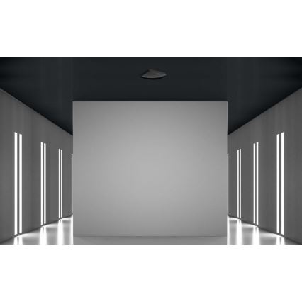 Steinel 068509 - Närvarodetektor TRUE PRESENCE COM1 svart