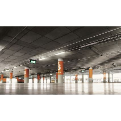 Steinel 068523 - Rörelsesensor IS 3360 40m COM1 IP54 vinklat svart