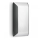 Steinel 068882 - Utomhus vägglampa  L 30 1xE27/60W/230V IP44 antracit 