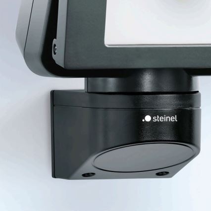 Steinel 069216 - LED strålkastare  LS 150 LED/14,7W/230V 4000K IP44 svart 