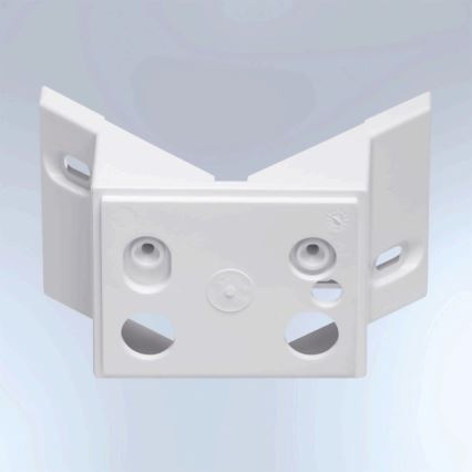 Steinel 069216 - LED strålkastare  LS 150 LED/14,7W/230V 4000K IP44 svart 