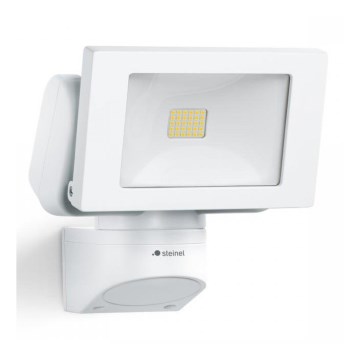 Steinel 069223 - LED strålkastare  LS 150 LED/14,7W/230V 4000K IP44 vit 