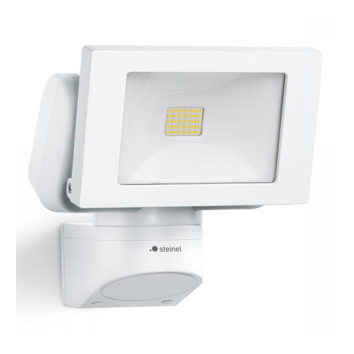 Steinel 069223 - LED strålkastare  LS 150 LED/14,7W/230V 4000K IP44 vit 