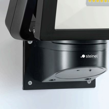 Steinel 069230 - LED strålkastare  LS 300 LED/29,5W/230V 4000K IP44 svart