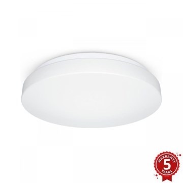 Steinel 069704-LED Badrum taklampa RSPRO P1 LED/8,2W/230V 3000K IP54