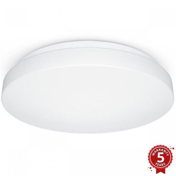 Steinel 069735-LED Badrumsbelysning med sensor RSPRO P2 9,5W/230V 4000K IP54