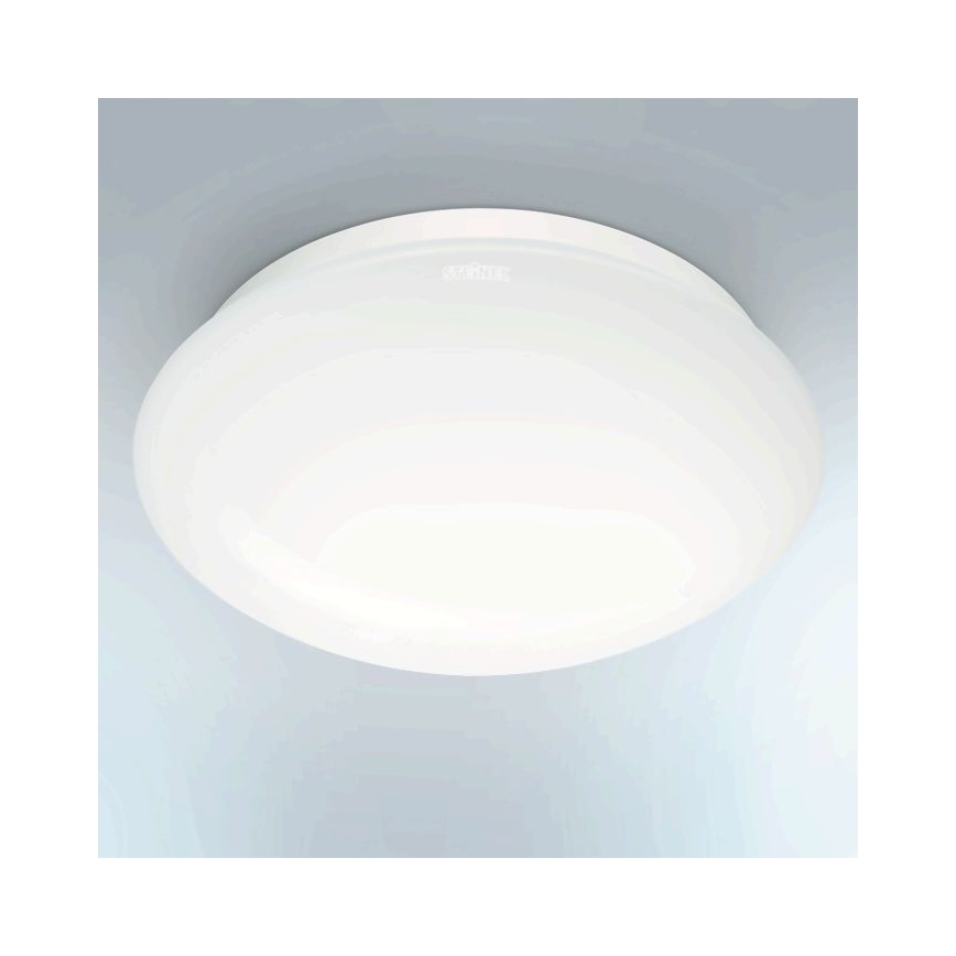 Steinel 069742-LED taklampa för badrum med sensor RSPROP2 15,1W/230V 3000K IP54
