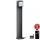 Steinel 078676 - LED dimbar utomhuslampa GL 85 C 900 LED/9W/230V IP44