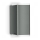 Steinel 078713 - Utomhus LED vägglampa  L 930 LED/9,3W/230V IP44 antracit
