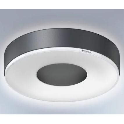 Steinel 078782 - LED taklampa med en sensor RS 200 SC LED/17,1W/230V 3000K IP54