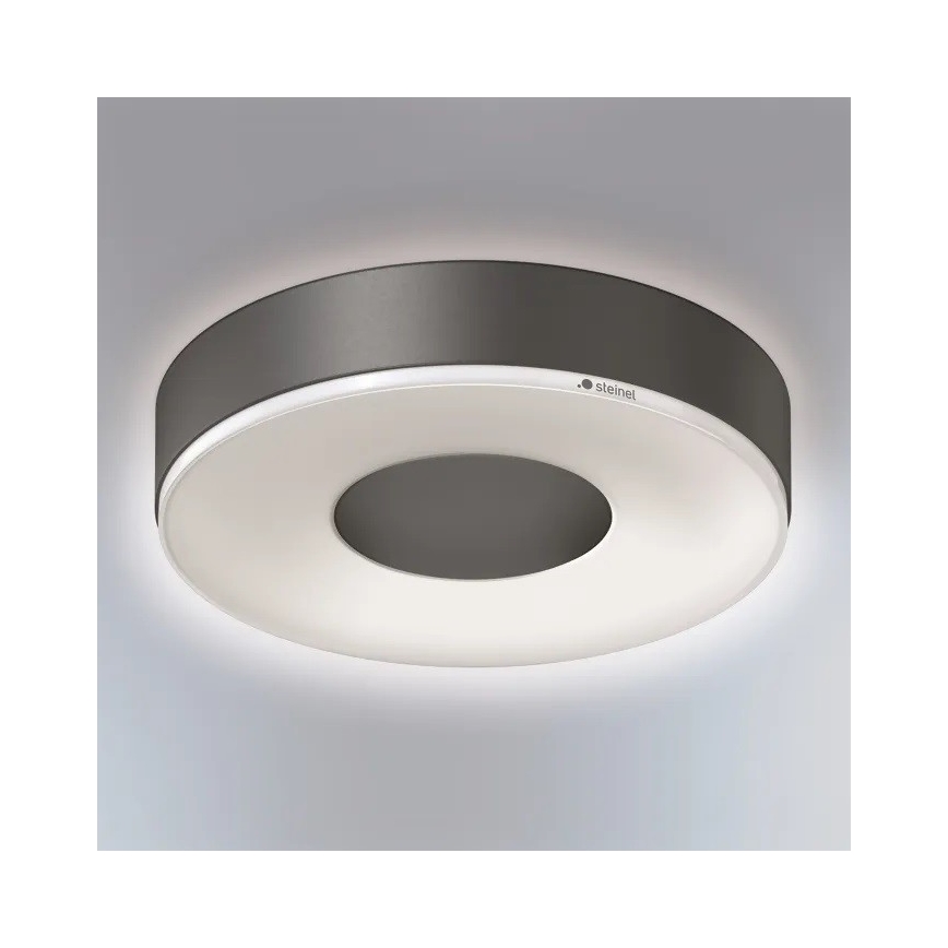 Steinel 078782 - LED taklampa med en sensor RS 200 SC LED/17,1W/230V 3000K IP54