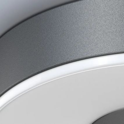 Steinel 078782 - LED taklampa med en sensor RS 200 SC LED/17,1W/230V 3000K IP54