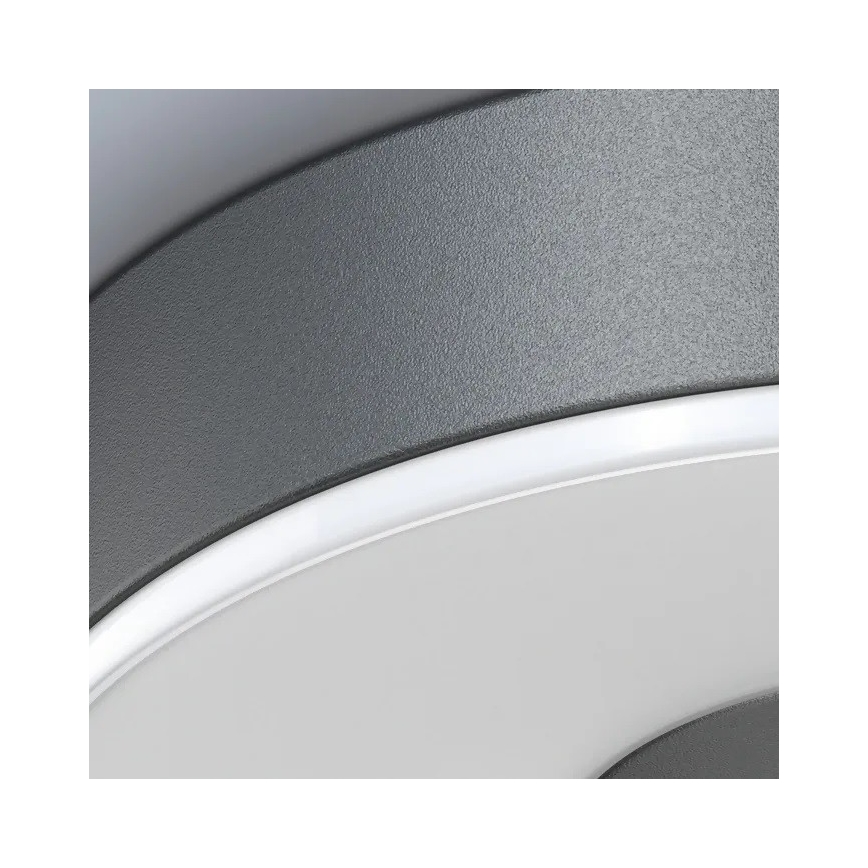 Steinel 078782 - LED taklampa med en sensor RS 200 SC LED/17,1W/230V 3000K IP54