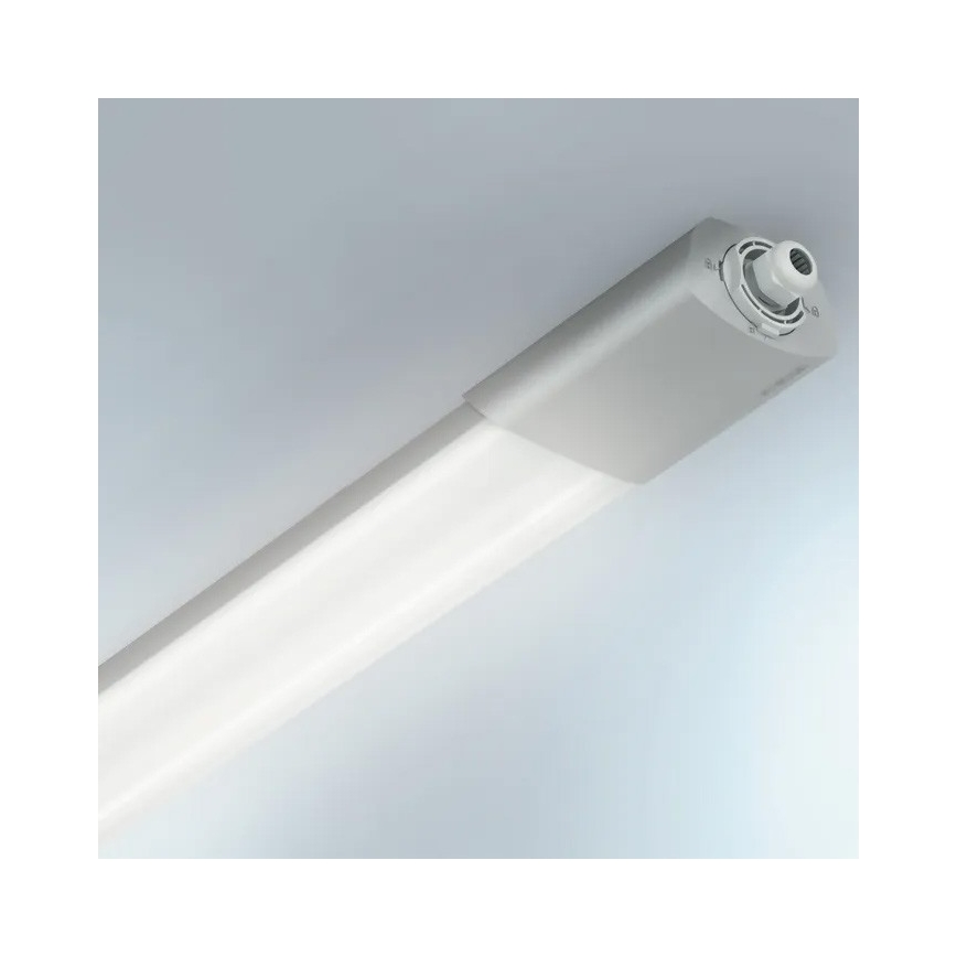 Steinel 078881 - LED Industriell lampa med sensor RS PRO 5100 SC LED/30W/230V IP66