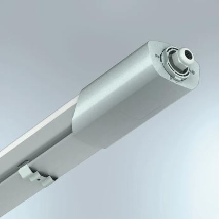 Steinel 078881 - LED Industriell lampa med sensor RS PRO 5100 SC LED/30W/230V IP66