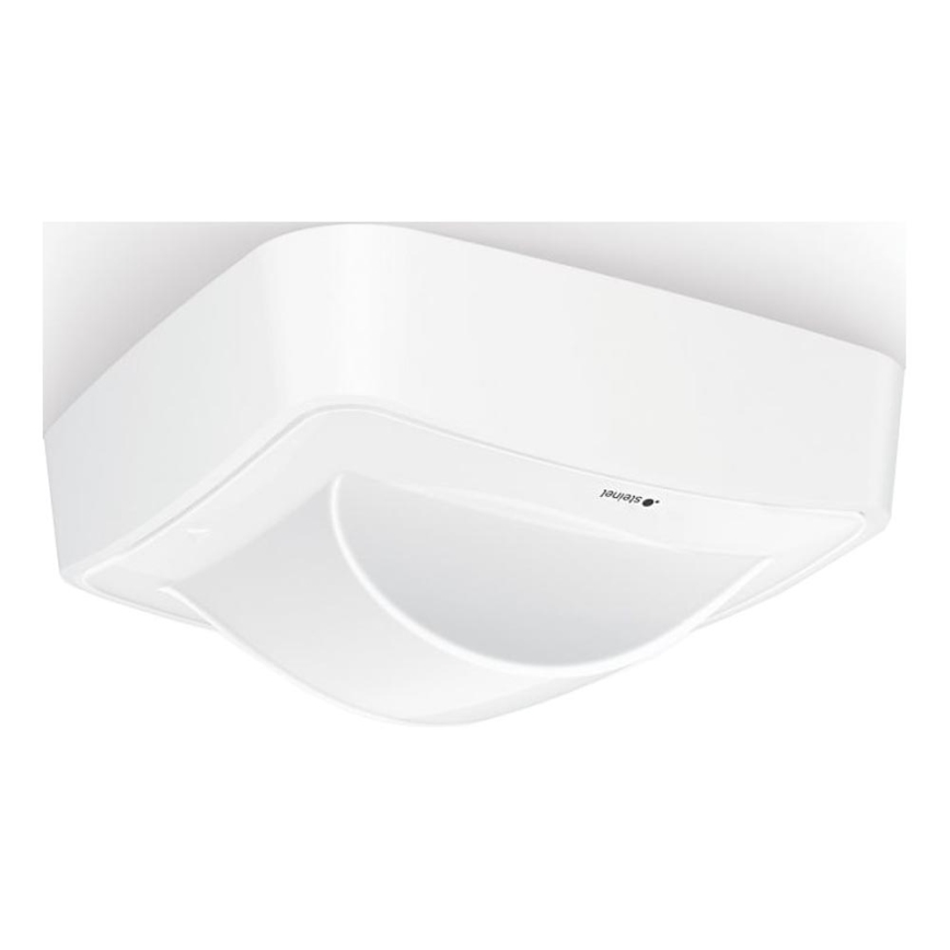 Steinel 079079 - Närvarodetektor HALLWAY KNX V3.5 vit