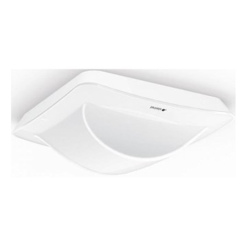 Steinel 079086 - Närvarodetektor infälld HALLWAY KNX V3.5 vit
