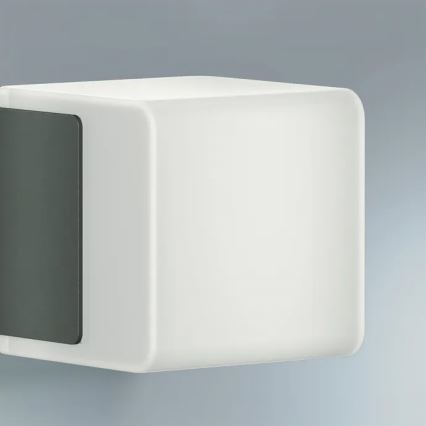 Steinel 079260 - LED Utomhusvägglampa L835 C LED/9,1W/230V IP44 antracit