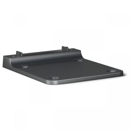 Steinel 079284 - LED Utomhuslampa GL 80 C LED/9,1W/230V IP44 antracit