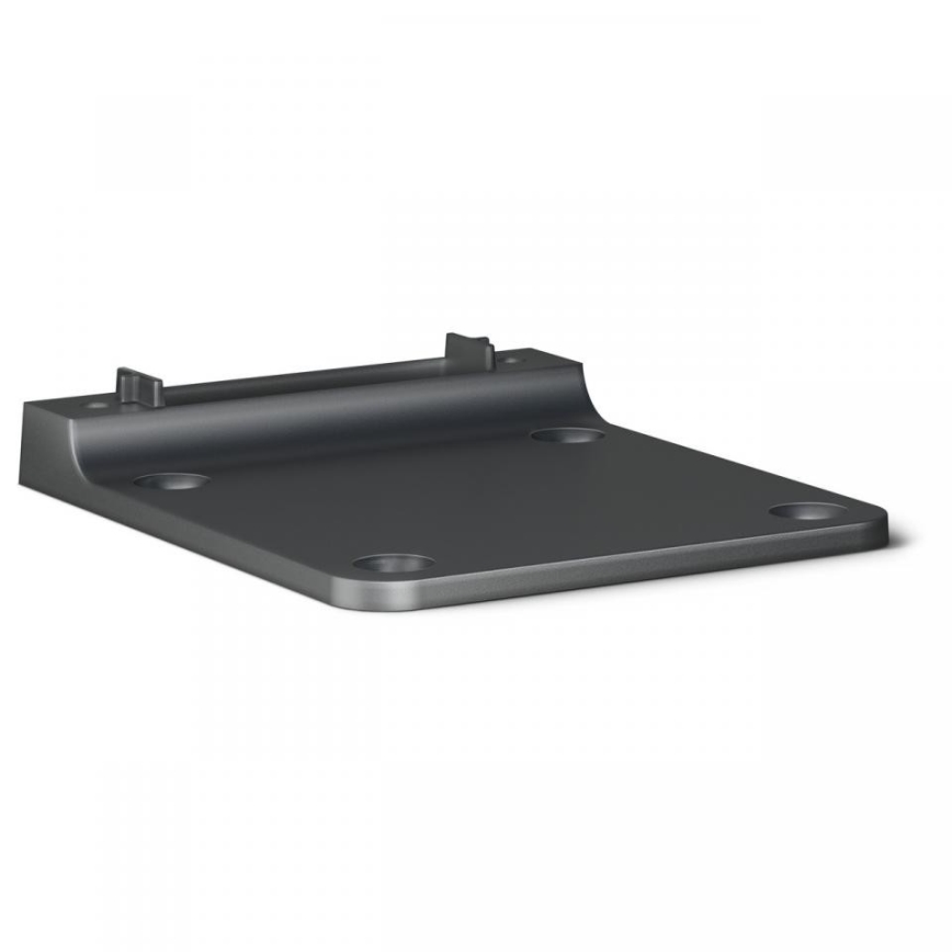 Steinel 079284 - LED Utomhuslampa GL 80 C LED/9,1W/230V IP44 antracit