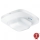 Steinel 079369 - Närvarodetektor IR Quattro HD 24m COM1 vit