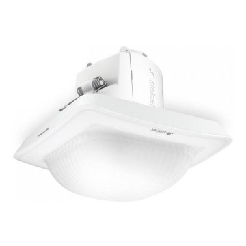 Steinel 079413 - Närvarodetektor infälld IR QUATTRO HD-2 KNX V3.5