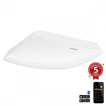 Steinel 079444 - Närvarodetektor TRUE PRESENCE COM1 vit