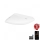 Steinel 079451 - Närvarodetektor TRUE PRESENCE KNX vit