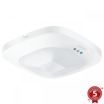 Steinel 079512 - Närvarodetektor HF 360 COM1 vit