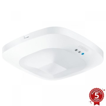 Steinel 079536 - Närvarodetektor HF 360 KNX vit