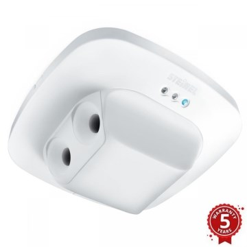 Steinel 079604 - Närvarodetektor Dual US KNX vit