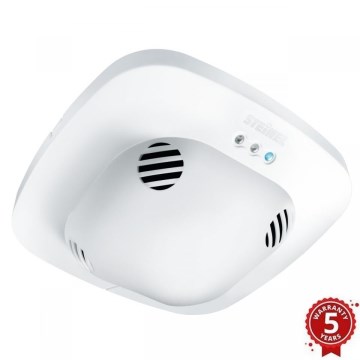 Steinel 079611 - Närvarodetektor US 360 COM1 vit