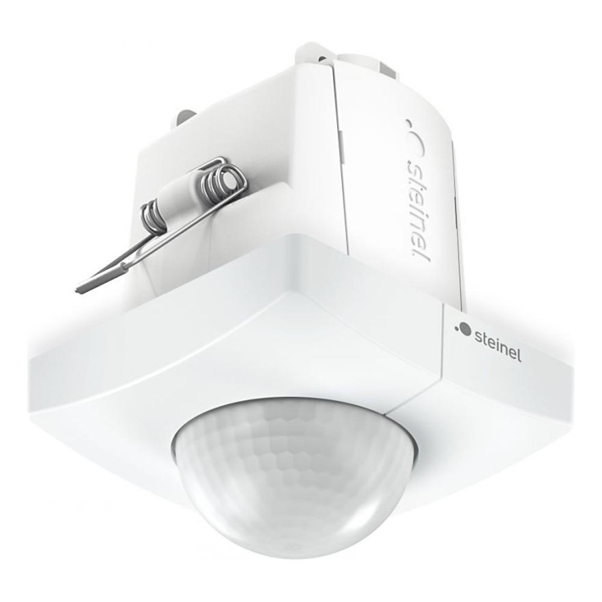 Steinel 079635 - Infälld rörelsesensor IS 3360-E COM1 DE vit