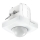 Steinel 079635 - Infälld rörelsesensor IS 3360-E COM1 DE vit