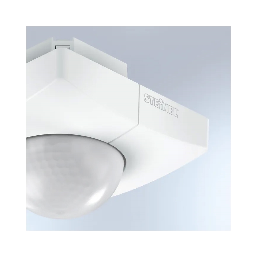 Steinel 079673 - Rörelsesensor IS 345 COM1 230V vit