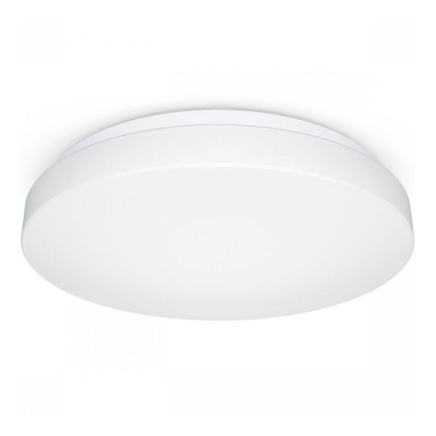 Steinel 079734 - LED taklampa med en sensor RS 20 S LED/9,4W/230V 3000K IP44