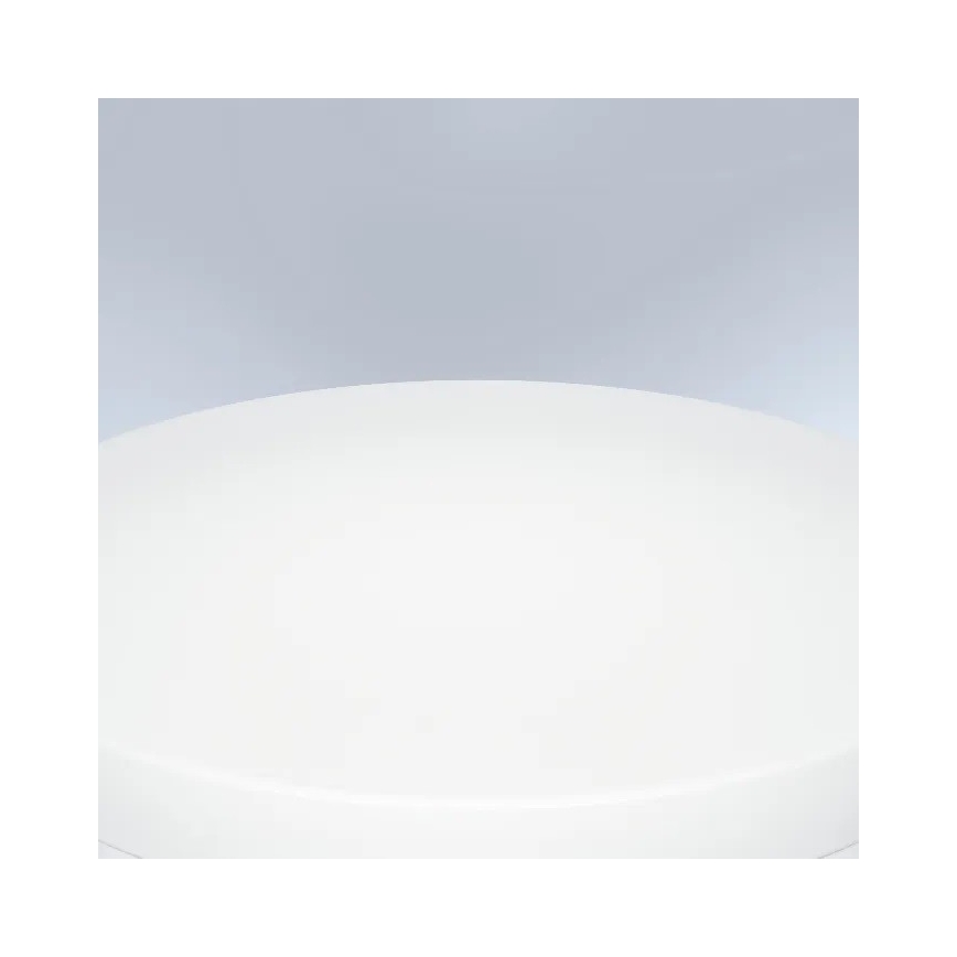 Steinel 079734 - LED taklampa med sensor RS 20 S LED/9,4W/230V 3000K IP44