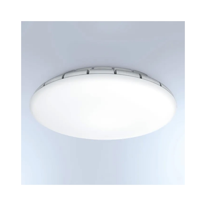 Steinel 079772 - LED utomhus taklampa med sensor RS PRO S20 SC LED/15,7W/230V IP65 4000K
