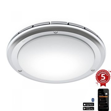 Steinel 079772 - LED utomhus taklampa med sensor RS PRO S20 SC LED/15,7W/230V IP65 4000K