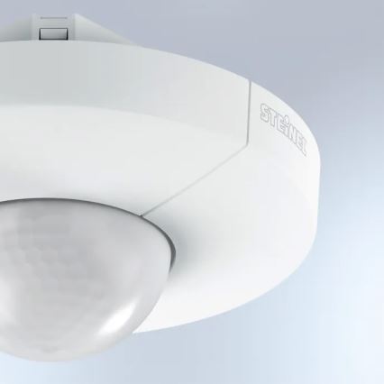 Steinel 080631 - Rörelsesensor IS 3360 DALI-2 APC rund vit