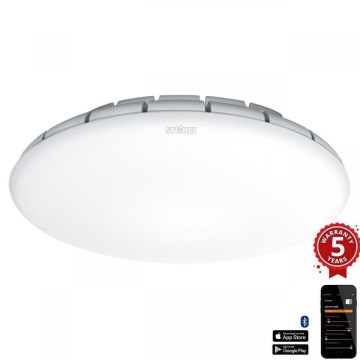 Steinel 081096 - LED Taklampa med sensor RS PRO S10 SC LED/9,1W/230V 3000K
