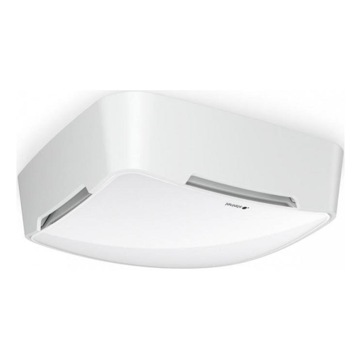 Steinel 081812 - Multisensor True Presence V2 DALI2-IPD AP vit