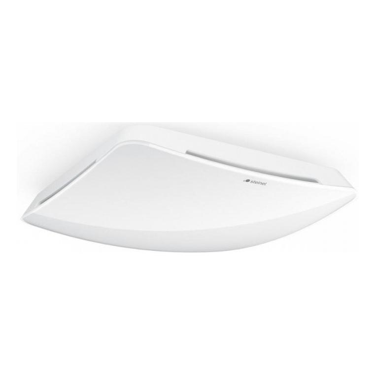 Steinel 081829 - Multisensor True Presence infälld V2 DALI2-IPD UP vit