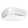 Steinel 081850 - Multisensor True Presence V2 IP AP WS vit