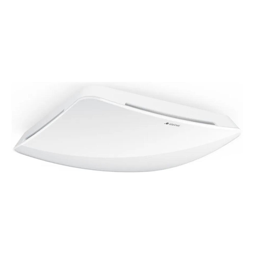 Steinel 081867 - Multisensor True Presence infälld V2 IP UP WS vit