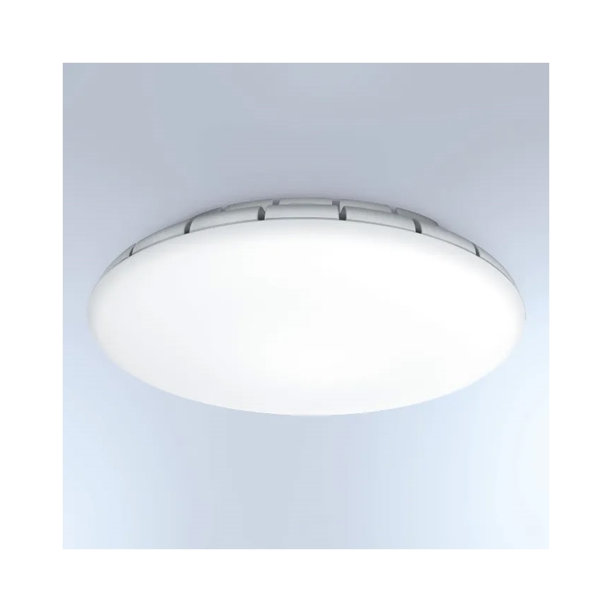 Steinel 081942 - SET 5x LED Taklampa med sensor RS PRO S20 SC LED/15,7W/230V 4000K