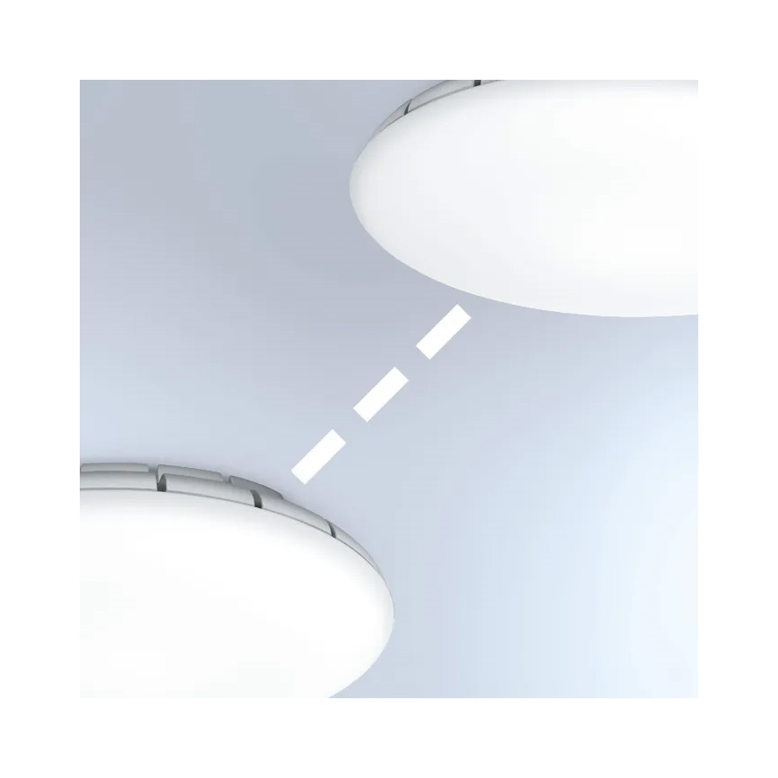 Steinel 081942 - SET 5x LED Taklampa med sensor RS PRO S20 SC LED/15,7W/230V 4000K