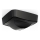 Steinel 082048 - Närvarodetektor HALLWAY COM1 AP SW IP54 svart